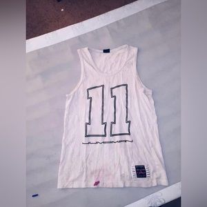Jordan Tank Top